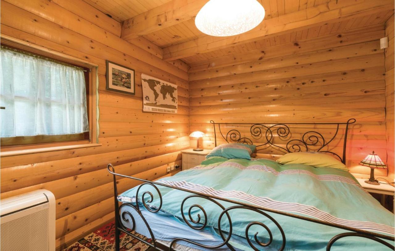 Stunning Home In Krasic With Sauna Εξωτερικό φωτογραφία